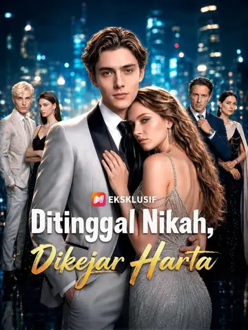 (Sulih suara) Ditinggal Nikah, Dikejar Harta