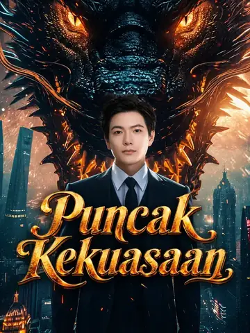 Puncak Kekuasaan