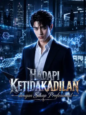 Hadapi Ketidakadilan dengan Sikap Profesional