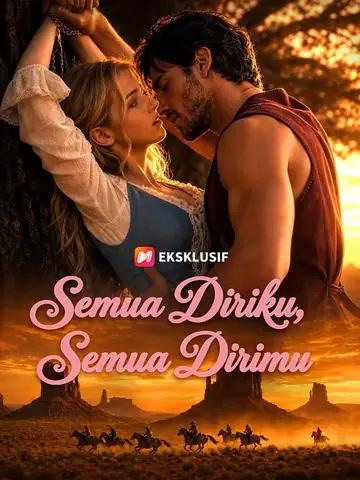 (Sulih suara) Semua Diriku, Semua Dirimu