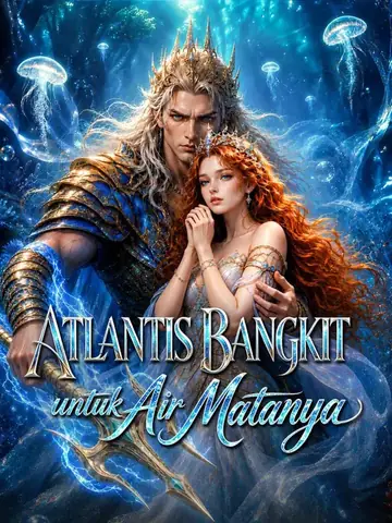(Sulih suara) Atlantis Bangkit untuk Air Matanya