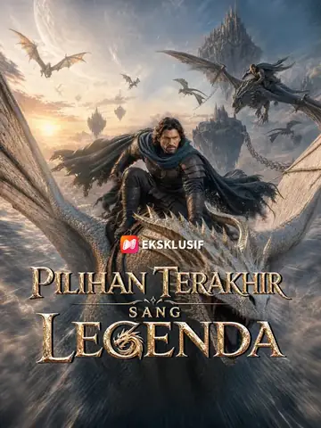 Pilihan Terakhir Sang Legenda