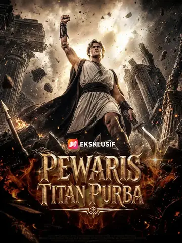 Pewaris Titan Purba