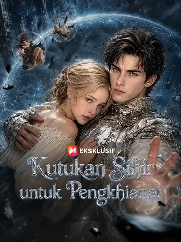 Kutukan Sihir untuk Pengkhianat