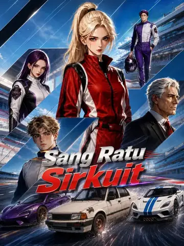 Sang Ratu Sirkuit