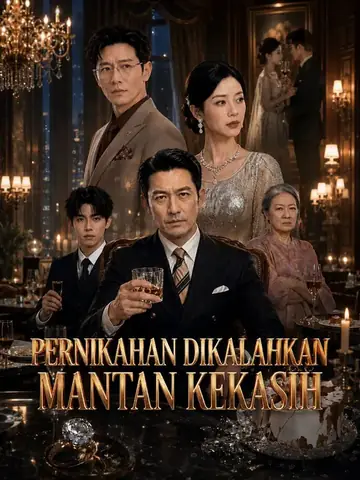 (Sulih suara) Pernikahan Dikalahkan Mantan Kekasih