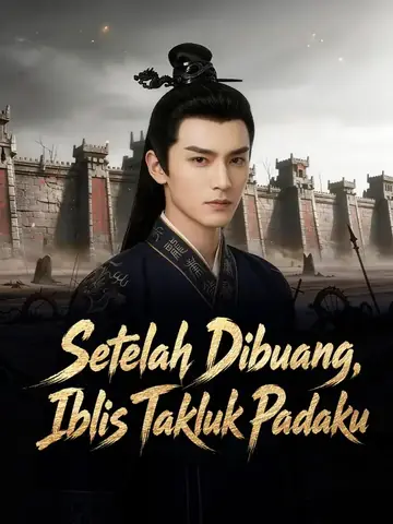 Setelah Dibuang, Iblis Takluk Padaku