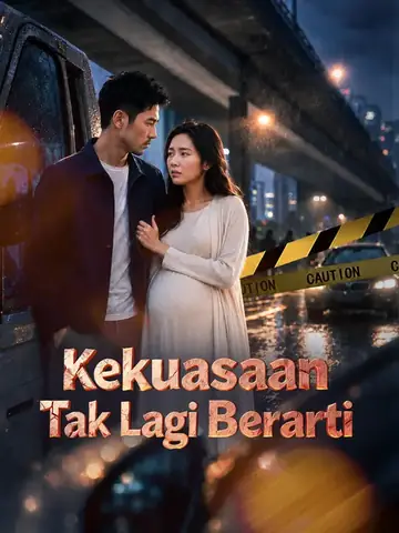 Kekuasaan Tak Lagi Berarti