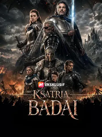 Ksatria Badai
