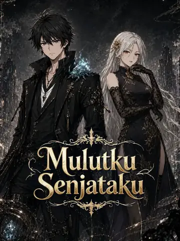 Mulutku Senjataku