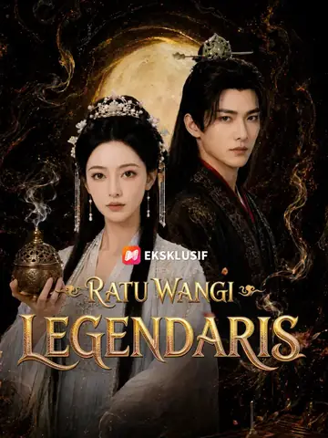 Ratu Wangi Legendaris