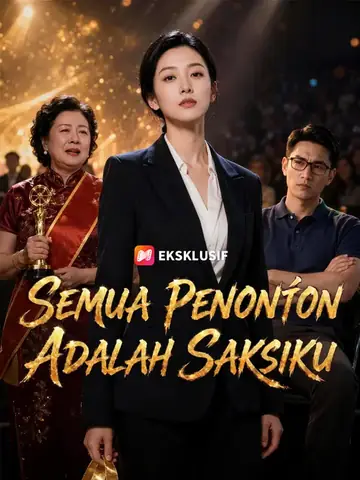 Semua Penonton Adalah Saksiku