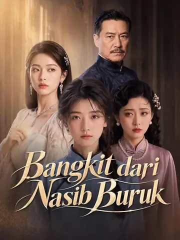 Bangkit dari Nasib Buruk