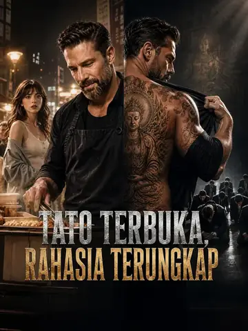 Tato Terbuka, Rahasia Terungkap