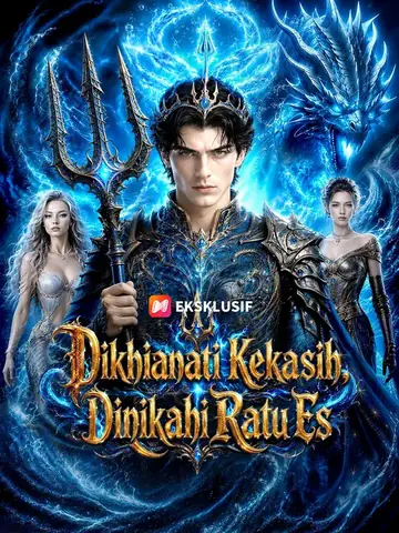 Dikhianati Kekasih, Dinikahi Ratu Es
