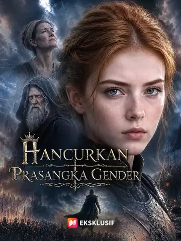 Hancurkan Prasangka Gender