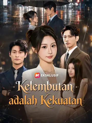 Kelembutan adalah Kekuatan