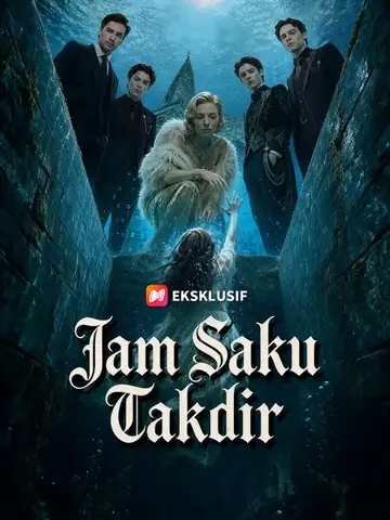 Jam Saku Takdir
