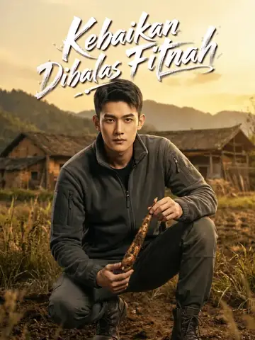 Kebaikan Dibalas Fitnah