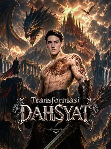 Transformasi Dahsyat