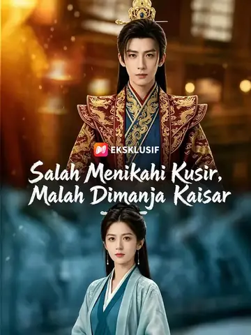 Salah Menikahi Kusir, Malah Dimanja Kaisar