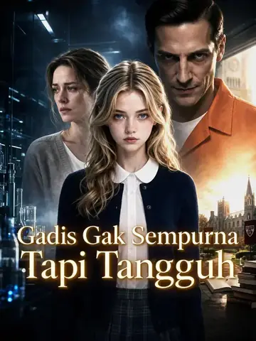 Gadis Gak Sempurna Tapi Tangguh
