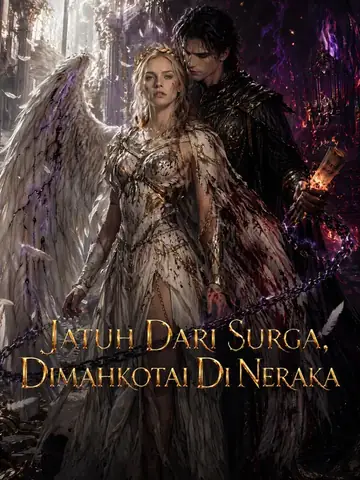 Jatuh Dari Surga, Dimahkotai Di Neraka