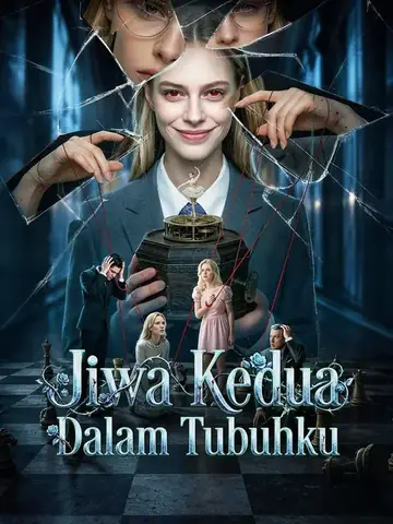 (Sulih suara) Jiwa Kedua Dalam Tubuhku