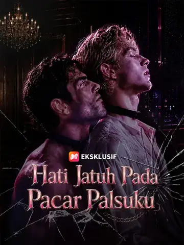 Hati Jatuh Pada Pacar Palsuku