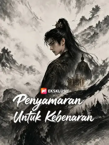 Penyamaran Untuk Kebenaran