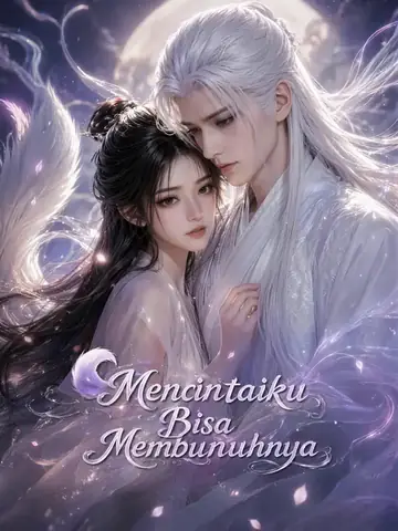 Mencintaiku Bisa Membunuhnya
