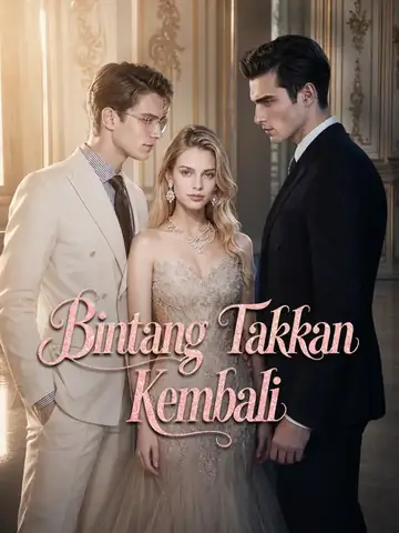 Bintang Takkan Kembali