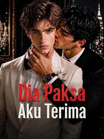 (Sulih suara) Dia Paksa, Aku Terima