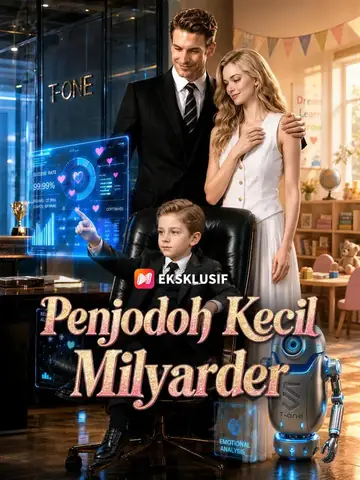 Penjodoh Kecil Milyarder