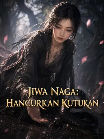 Jiwa Naga: Hancurkan Kutukan
