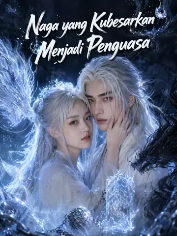 Naga yang Kubesarkan Menjadi Penguasa