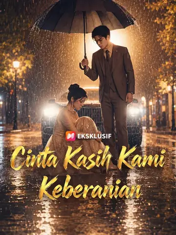 Cinta Kasih Kami Keberanian