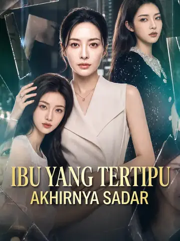 Ibu yang Tertipu Akhirnya Sadar