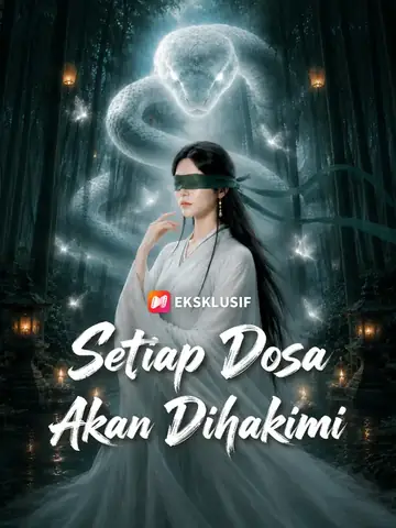 Setiap Dosa Akan Dihakimi