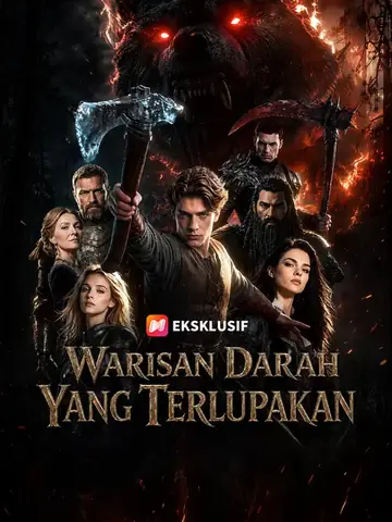 Warisan Darah Yang Terlupakan