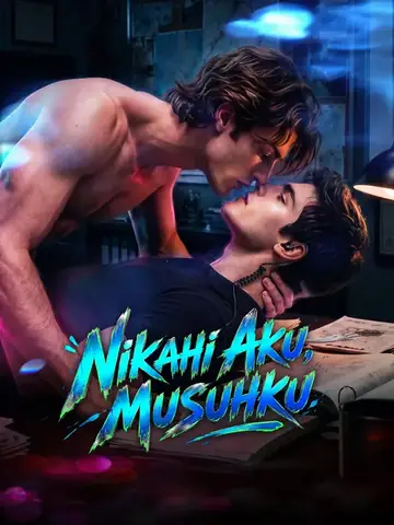 Nikahi Aku, Musuhku