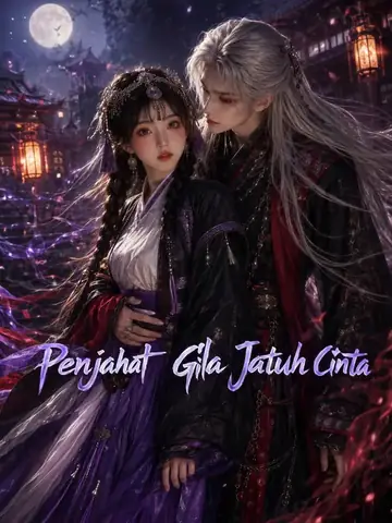Penjahat Gila Jatuh Cinta