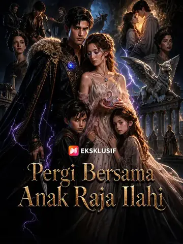 Pergi Bersama Anak Raja Ilahi