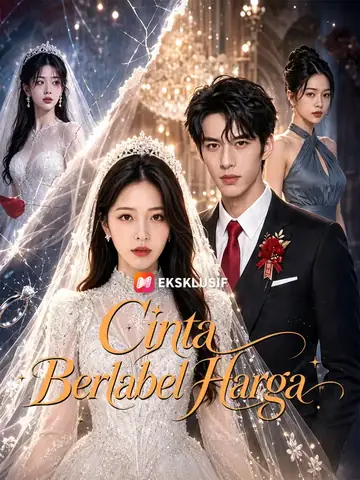Cinta Berlabel Harga