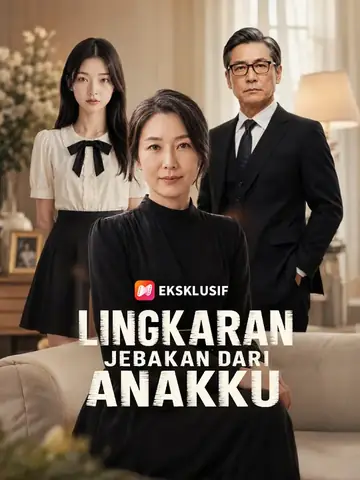 Lingkaran Jebakan dari Anakku