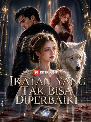 Ikatan yang Tak Bisa Diperbaiki