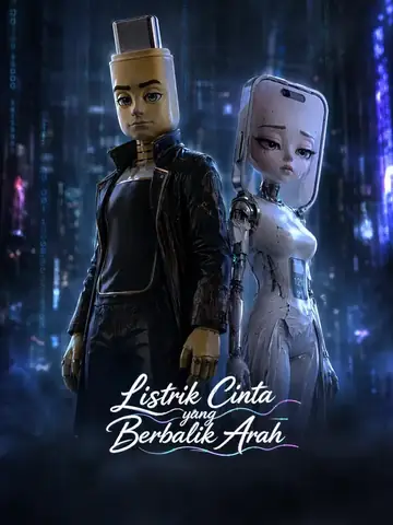 Listrik Cinta yang Berbalik Arah