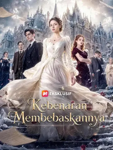 (Sulih suara) Kebenaran Membebaskannya