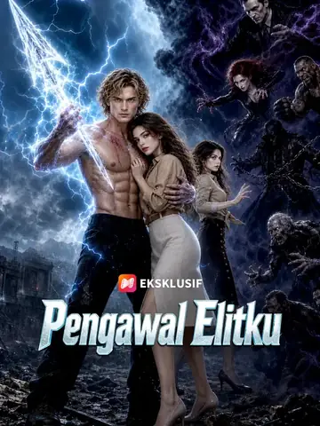 Pengawal Elitku