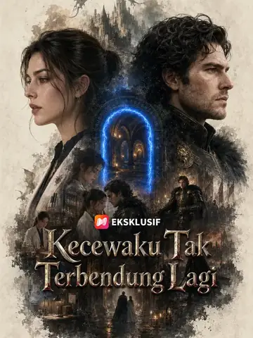 Kecewaku Tak Terbendung Lagi